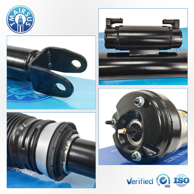 Suspension Air Suspension Shock For Mercedes-Benz W222 V222 X222 C217 W217 S- Class Front Left And Right 2223204713 2223204813