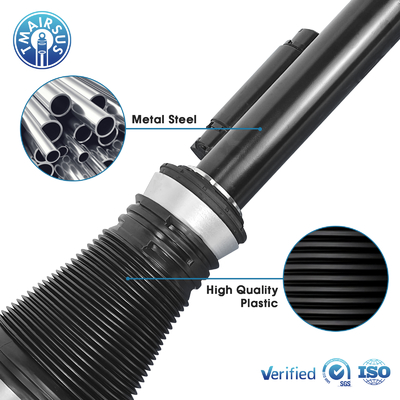 Suspension Air Suspension Shock For Mercedes-Benz W222 V222 X222 C217 W217 S- Class Front Left And Right 2223204713 2223204813