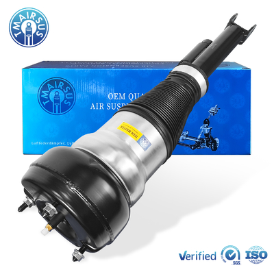 Suspension Air Suspension Shock For Mercedes-Benz W222 V222 X222 C217 W217 S- Class Front Left And Right 2223204713 2223204813