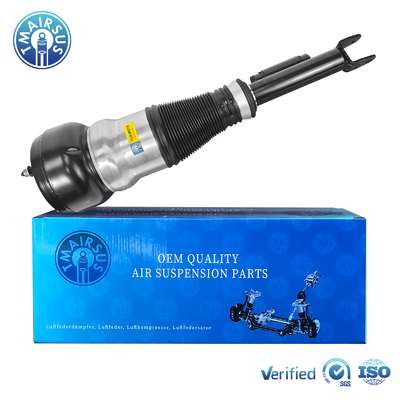 Suspension Air Suspension Shock For Mercedes-Benz W222 V222 X222 C217 W217 S- Class Front Left And Right 2223204713 2223204813