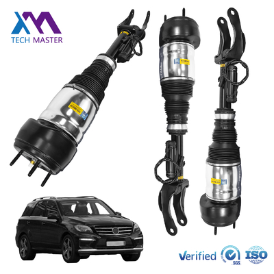 Εμπρός Αμορτισέρ Air Matic 1663201368 1663201468 με ADS Για Mercedes-Benz W166