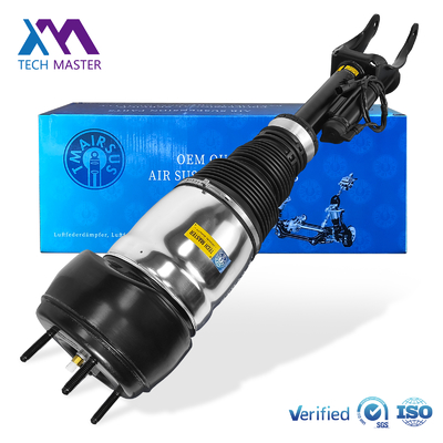 Εμπρός Αμορτισέρ Air Matic 1663201368 1663201468 με ADS Για Mercedes-Benz W166