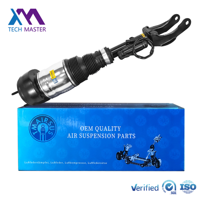Εμπρός Αμορτισέρ Air Matic 1663201368 1663201468 με ADS Για Mercedes-Benz W166
