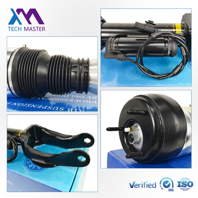 Εμπρός Αμορτισέρ Air Matic 1663201368 1663201468 με ADS Για Mercedes-Benz W166