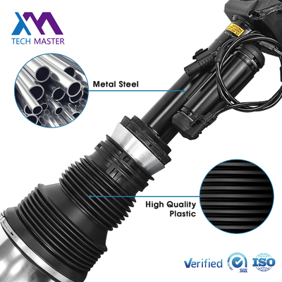 Εμπρός Αμορτισέρ Air Matic 1663201368 1663201468 με ADS Για Mercedes-Benz W166