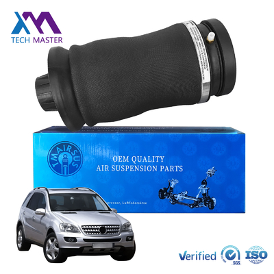 Επισκευή ελαστικών ελαστικών για Mercedes Benz W164 ML W166 W292 Airmatic Suspension 1643200625 2923200525