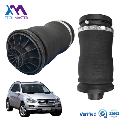 Αερόσακος για Mercedes Benz W164 ML W166 W292 Πίσω Ανάρτηση Αέρα Μπαλόνια 1643200825 1663200325