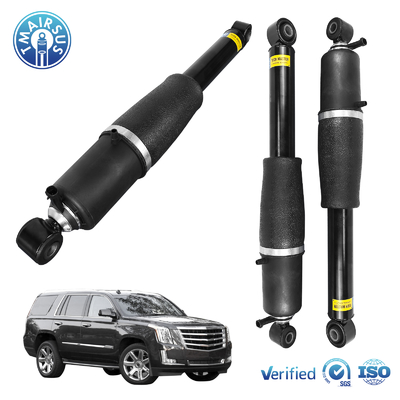 Αμορτισέρ αερανάρτησης για Cadillac Escalade Chevrolet Avalanche Suburban Tahoe GMC Yukon Denali Πίσω με ADS 25979391 25979393 25979394