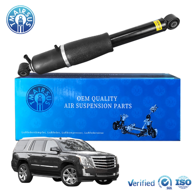 Αμορτισέρ αερανάρτησης για Cadillac Escalade Chevrolet Avalanche Suburban Tahoe GMC Yukon Denali Πίσω με ADS 25979391 25979393 25979394