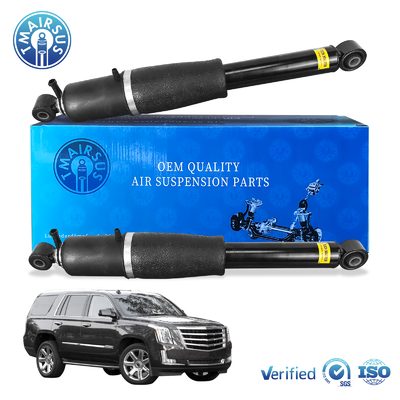 Αμορτισέρ αερανάρτησης για Cadillac Escalade Chevrolet Avalanche Suburban Tahoe GMC Yukon Denali Πίσω με ADS 25979391 25979393 25979394
