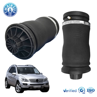 Ελατήριο αερανάρτησης για Mercedes-Benz X164/GL350 GL450 Πίσω Ελατήριο Αέρα 1643201025 1643200625