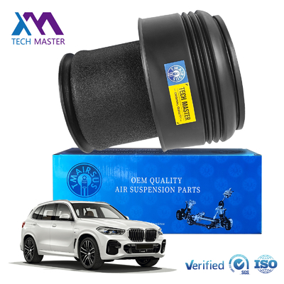 Shock Absorber Cushions For F15 F85 X5 X6 F16 F86 Rear Shock Absorber Repair Kit 37126795013 37126795013