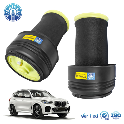 Ελατήριο αερανάρτησης για X5 (E70) BMW X6 (E71) BMW X6 (E72) Πίσω Ελατήριο Αέρα 37126790078 37126790081 37126790082