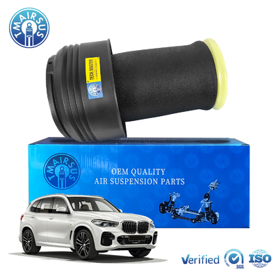 Ελατήριο αερανάρτησης για X5 (E70) BMW X6 (E71) BMW X6 (E72) Πίσω Ελατήριο Αέρα 37126790078 37126790081 37126790082