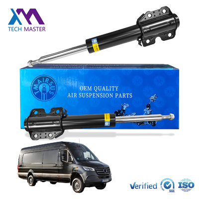 Αμορτισέρ αερανάρτησης Coilover για W901 Εμπρός