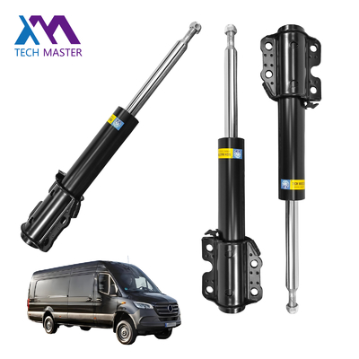 Ελατήριο για Mercedes-Benz Sprinter W901 W902 W903 Αμορτισέρ εμπρός Προμηθευτής αμορτισέρ 9013202230