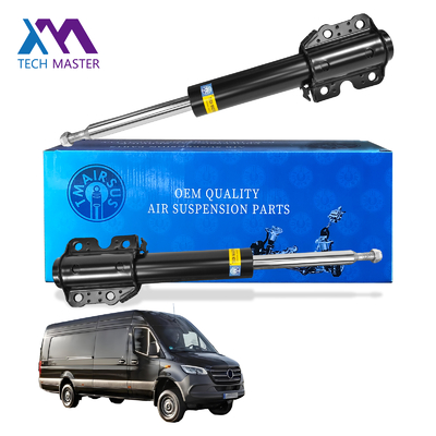 Ελατήριο για Mercedes-Benz Sprinter W901 W902 W903 Αμορτισέρ εμπρός Προμηθευτής αμορτισέρ 9013202230