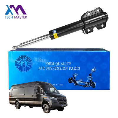 Ελατήριο για Mercedes-Benz Sprinter W901 W902 W903 Αμορτισέρ εμπρός Προμηθευτής αμορτισέρ 9013202230