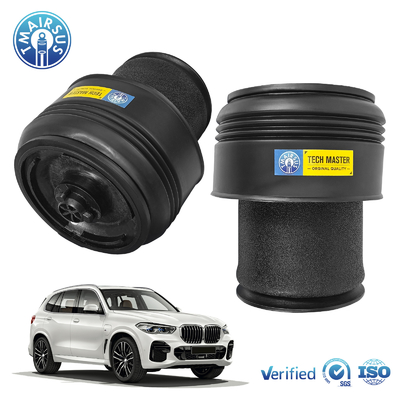 Αναστολή Αεροκίνητη αναστολή Άνοιγμα Για BMW F15 F85 X5, X6 F16 F86 Πίσω Αριστερά και Δεξιά 37126795013 37126795013