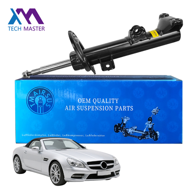 Εμπνευστήρας κυλίνδρων για Mercedes-Benz R172 Προσωρινός απορροφητής συγκρούσεων Προσωρινός προμηθευτής συγκρούσεων A1723200130