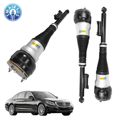 Υψηλής ποιότητας αεροεξάρτηση για την Mercedes-Benz Mercedes-Benz W222 V222 X222 C217 W217 S-Class