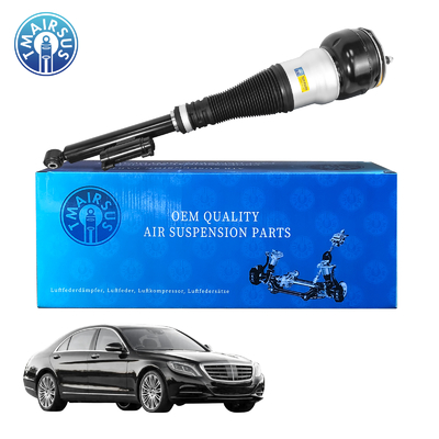 Υψηλής ποιότητας αεροεξάρτηση για την Mercedes-Benz Mercedes-Benz W222 V222 X222 C217 W217 S-Class