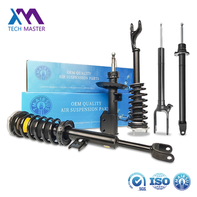 Ελατήριο σπειρών για GL164 Shock Complete Rear 2005-2011 Προμηθευτής αμορτισέρ 1643202631