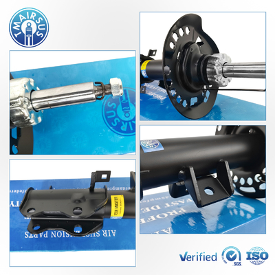 Suspension Air Suspension Spring Coil Shock For Shock Absorber Mercedes-Benz VIANO W639 Front  A6393206013