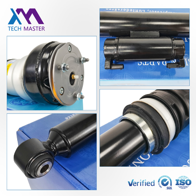 Αμορτισέρ αέρα αυτοκινήτου για W222 V222 X222 C217 W217 Πίσω Ελατήριο Αμορτισέρ 2223201138 2223200413