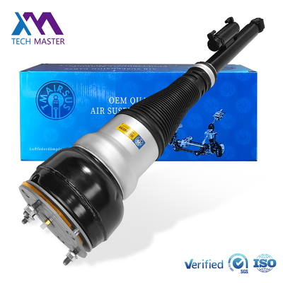 Car Front Shock Absorber for W222 V222 X222 C217 W217 Suspension Systems and Shock Absorbers 2223203313 2223205213