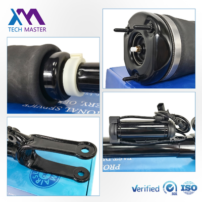 Mercedes Air Suspension Απορροφητής Σοκ για W164 Προσωπικό εργοστάσιο Απορροφητής Σοκ 1643206013 1643205813