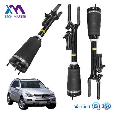 Mercedes Air Suspension Απορροφητής Σοκ για W164 Προσωπικό εργοστάσιο Απορροφητής Σοκ 1643206013 1643205813