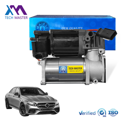 Συμπυκνωτής Αεροματική ανάρτηση για W213 W205 W253 Συμπυκνωτής αεροπορικής διαδρομής 0993200004 2133200104