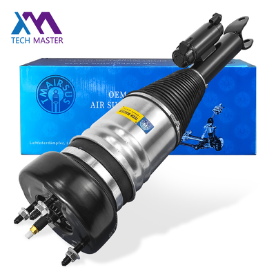 Μπροστά αριστερά δεξιά ανάρτηση αέρα Συμφωνητικό με την Mercedes Benz W205 Απορροφητής 2053204868 2053204768