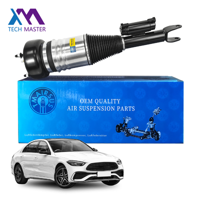 Μπροστά αριστερά δεξιά ανάρτηση αέρα Συμφωνητικό με την Mercedes Benz W205 Απορροφητής 2053204868 2053204768