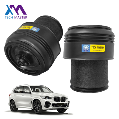 Ελατήριο αερανάρτησης για BMW F15 F85 X5 X6 F16 F86 2013-2017 Πίσω Αριστερά και Δεξιά 37126795013