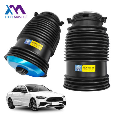 Auto Parts Rear Left Right Air Spring For W205 C-Class 2015-2021 New 2053200125 2053200225