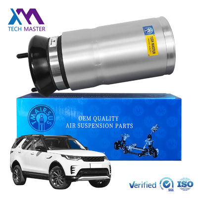 Ελαστική ανάρτηση ελαστικού για το Toyota Land Cruiser Prado J150 Lexus GX460 Αεροματική ανάρτηση αέρας 48090-60010 48080-60010