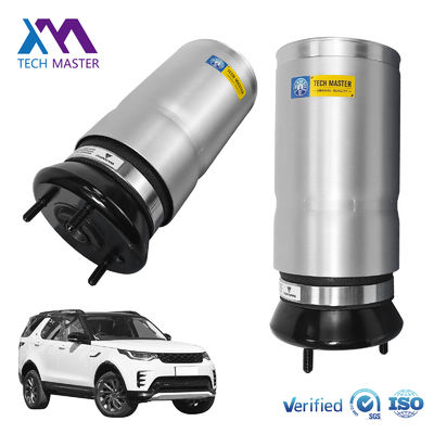 Ελαστική ανάρτηση ελαστικού για το Toyota Land Cruiser Prado J150 Lexus GX460 Αεροματική ανάρτηση αέρας 48090-60010 48080-60010