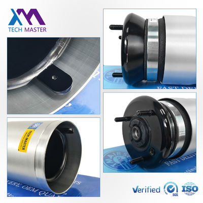 Ελαστική ανάρτηση ελαστικού για το Toyota Land Cruiser Prado J150 Lexus GX460 Αεροματική ανάρτηση αέρας 48090-60010 48080-60010