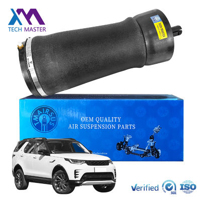 Ελαστική ανάρτηση ελαστικού για το Toyota Land Cruiser Prado J150 Lexus GX460 Αεροματική ανάρτηση αέρας 48090-60010 48080-60010