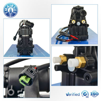 Αντλία συμπιεστή αερανάρτησης για Jeep Grand Cherokee 68041137AD 68204730 2011-2020