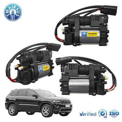 Αντλία συμπιεστή αερανάρτησης για Jeep Grand Cherokee 68041137AD 68204730 2011-2020