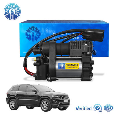Αντλία συμπιεστή αερανάρτησης για Jeep Grand Cherokee 68041137AD 68204730 2011-2020