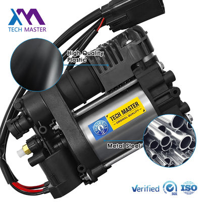 Υψηλής ποιότητας αεροπορική ανάρτηση συμπίεσης αντλία Νέα για Grand Cherokee WK2 68041137 68204730