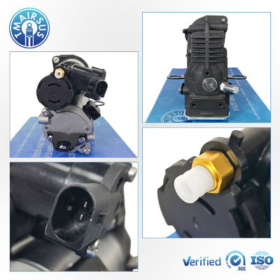 Mercedes-Benz W216 CL W221 S/CLS Αεροσυμπιεστής Υψηλής Ποιότητας 2213201704 2213201904 2213200304