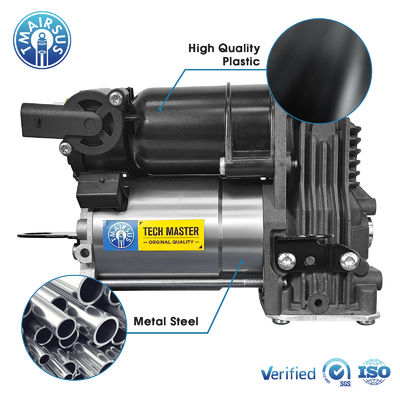 Mercedes-Benz W216 CL W221 S/CLS Αεροσυμπιεστής Υψηλής Ποιότητας 2213201704 2213201904 2213200304