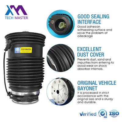 Υψηλής ποιότητας εξαρτήματα αυτοκινήτων Mercedes Benz W213 πίσω ανάρτηση αέρα άνοιγμα τσάντα 2133200125 2133200225