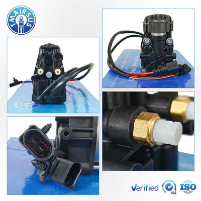 Porsche Cayenne Touareg Macan 2011- 2017 και Hyundai Volvo Συμπιεστής αέρα 95835890100 95835890101