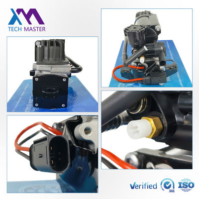 Νέος αεροσυμπιεστής ανάρτησης Airmatic για W219 W211 W220 Air Airmatic Suspension Compressor 2113200304 2203200104